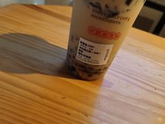 -书亦烧仙草(邵阳友阿国际广场店)