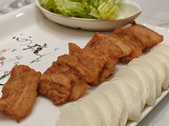 -外沙疍家棚酒楼