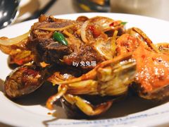 -星伦多自助料理·涮烤一体(虹悦城店)