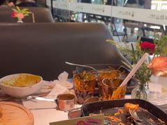 -半秋山西餐厅(襄阳万达店)