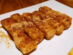 -十三式重庆江湖菜(金茂览秀城店)