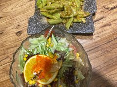 -丽伟的串·烧烤·砂锅(芝麻街店)