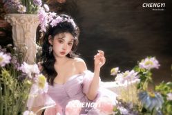 -橙亦摄影工作室