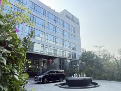 -宝生月子中心·独栋独院式(南山店)