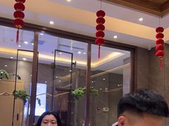 -星河湾温泉洗浴酒店