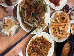 -贤花饭店(城阳店)