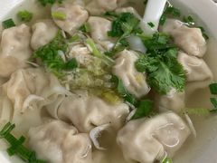 -金陵老丁家馄饨