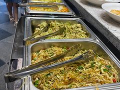 -泰合素食(双流店)