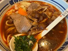 -鑫花溪牛肉米粉(印象水街都心荟店)