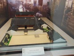 -上海蔡元培故居陈列馆