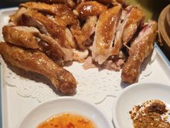 -扬州狮子楼·非遗淮扬菜(东关街店)