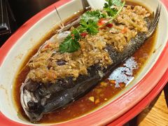 -刘正萍阿婆鱼头 湘小馆(云享城店)