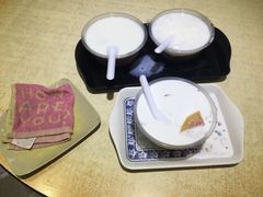 木瓜西米露-百花传统甜品店(原址店)