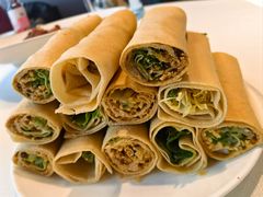 -海泰食府·新鲁菜·家宴(总部基地店)