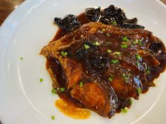 红烧肚档-长兴菜馆(高桥店)