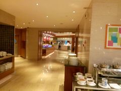 -盛宴自助餐厅(运达喜来登店)