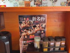 -天妇罗内顺田(罗湖店)