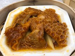 咖喱金钱肚-寻味顺德·珍之宝酒楼(银钻店)