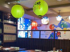 -鸟鹏烧鸟居酒屋(熙龙湾店)