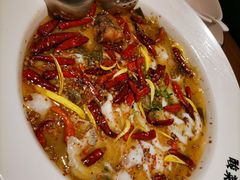 -太二酸菜鱼(武汉光谷保利店)