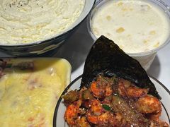 -火山屋台(新街口店)