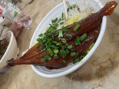 -杞兴东莞烧鹅