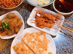 印度飞饼-小街天府