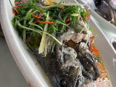 -众味海鲜大排档·活海鲜·潮汕味(南澳店)