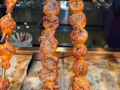 -聚盛源蒸汽海鲜火锅烤肉自助(巨川金海岸购物广场店)