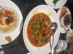 -外滩三号餐厅·创意中餐
