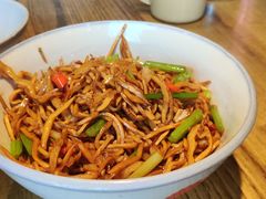 -农耕记·湖南土菜(科技园店)