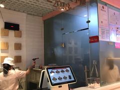 -狐狸和向日葵(北京路店)