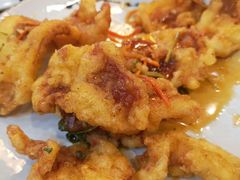-东北农家小院(定西路店)