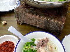 -小杨翘脚牛肉