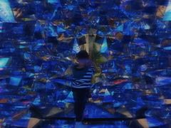 -天津梵高星空艺术馆(天河城旗舰店)