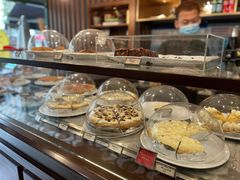 -Pie Bird(新闸路店)