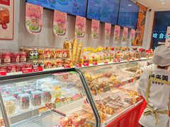 -味多美蛋糕(灯市口店)