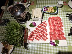 -番食园鲜食火锅(高新店)