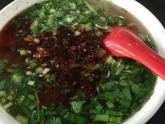-东方宫中国兰州牛肉拉面(新起街店)