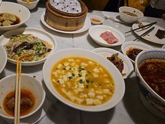 -南小馆(迪士尼小镇店)