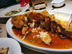 -味莊·青岛菜(云霄路店)
