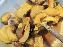 -关东小磨东北菜(上海长风大悦城店)