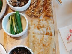 -大鸭梨烤鸭(金色漫香店)