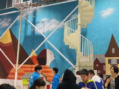 -Mr·Kuma酷么先生雪之乐园