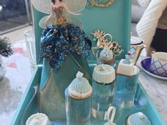 -茶源Fountain Lounge大堂吧·北京东方君悦大酒店