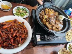 -元银甲·湖北地标美食(汉阳店)
