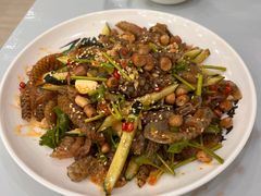 -凯盈阁·顺德私房菜·桑拿鸡