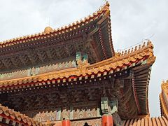 -故宫博物院(故宫)