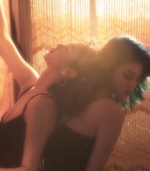 点击看大图 -蜜桃少女VISION写真馆(雁塔店)
