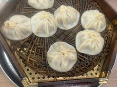 -西安贾三灌汤包·回坊小吃·清真炒菜(北院门总店)